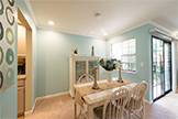 175 Evandale Ave 4, Mountain View 94043 - Dining Area (A)