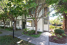 Mountain View Real Estate - 175 Evandale Ave, #4