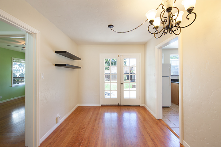 Dining Room (B) Picture - 1169 Fay St, Redwood City 94061 Dining Room (B) picture - 1169 Fay St, Redwood City 94061