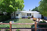 1169 Fay St, Redwood City 94061 - Fay St 1169 