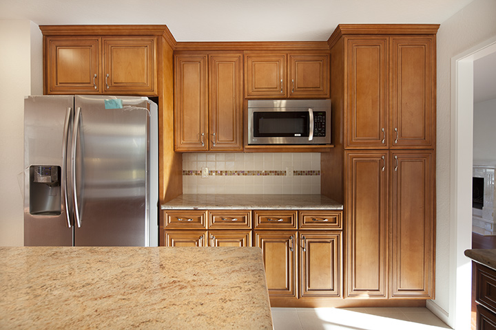 Kitchen picture - 3138 Flowers Ln, Palo Alto 94306
