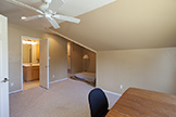 Upstairs Room