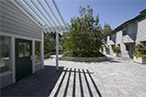 Court Yard
