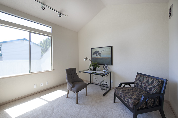 Loft picture - 731 Loma Verde Ave, Unit B, Palo Alto