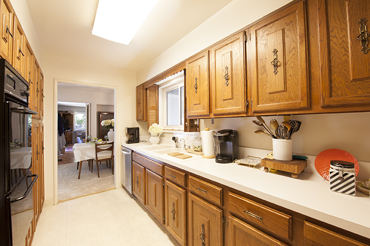 Kitchen (B) Picture - 1085 Golden Way, Los Altos 94024 Kitchen (B) picture - 1085 Golden Way, Los Altos 94024