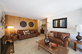 1085 Golden Way, Los Altos 94024 - Living Room (A)