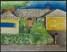 1085 Golden Way, Los Altos 94024 - Painting 