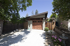 Palo Alto Real Estate - 2251 Harvard St