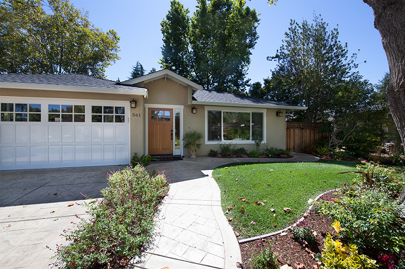 561 Hilbar Ln, Palo Alto - Home For Sale