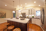 561 Hilbar Ln, Palo Alto 94303 - Kitchen (A)