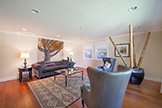 561 Hilbar Ln, Palo Alto 94303 - Living Room (A)