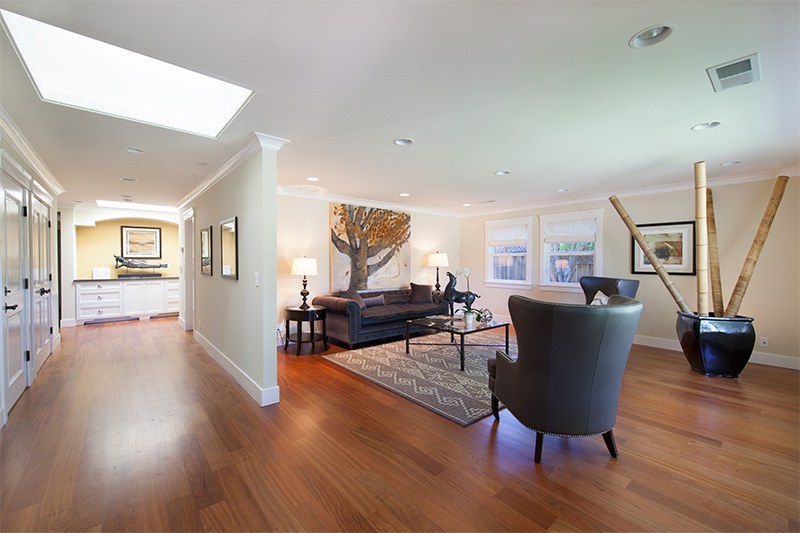 Living Room (D) Picture - 561 Hilbar Ln, Palo Alto 94303 Living Room (D) picture - 561 Hilbar Ln, Palo Alto 94303
