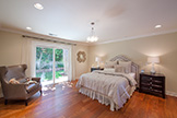 561 Hilbar Ln, Palo Alto 94303 - Master Bedroom (A)