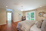 561 Hilbar Ln, Palo Alto 94303 - Master Bedroom (B)