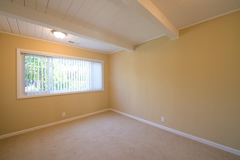 Bedroom 4 (A) picture - 3776 La Donna Ave, Palo Alto 94306