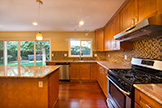 3776 La Donna Ave, Palo Alto 94306 - Kitchen (B)