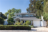 3776 La Donna Ave, Palo Alto 94306 - La Donna Ave 3776 