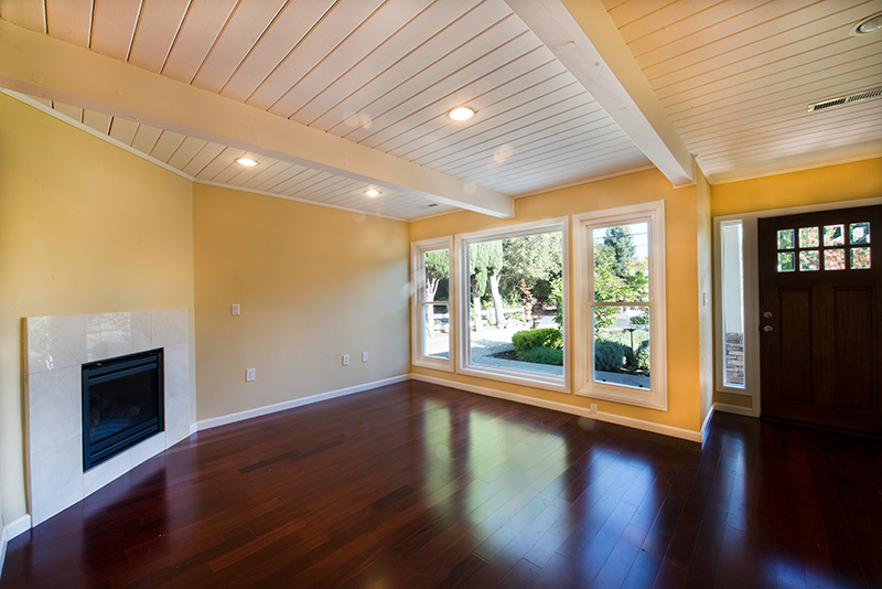 Living Room (B) picture - 3776 La Donna Ave, Palo Alto 94306