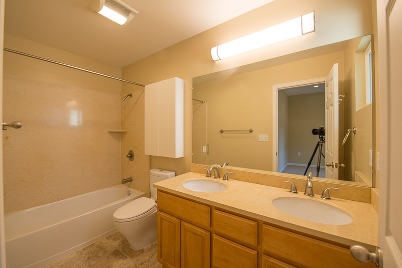 Master Bath (A) Picture - 3776 La Donna Ave, Palo Alto 94306 Master Bath (A) picture - 3776 La Donna Ave, Palo Alto 94306