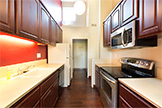 3327 La Mesa Dr 12, San Carlos 94070 - Kitchen (A)