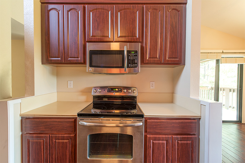 Kitchen (B) Picture - 3327 La Mesa Dr 12, San Carlos 94070 Kitchen (B) picture - 3327 La Mesa Dr 12, San Carlos 94070