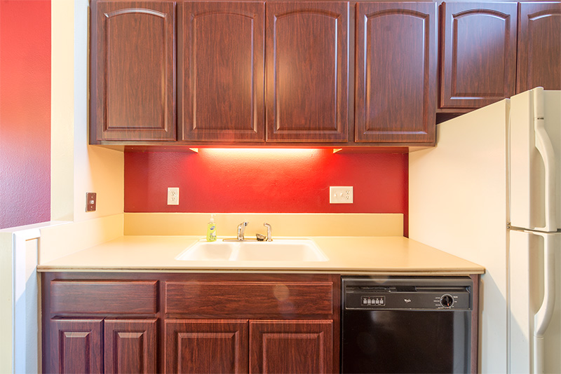 Kitchen (C) Picture - 3327 La Mesa Dr 12, San Carlos 94070 Kitchen (C) picture - 3327 La Mesa Dr 12, San Carlos 94070