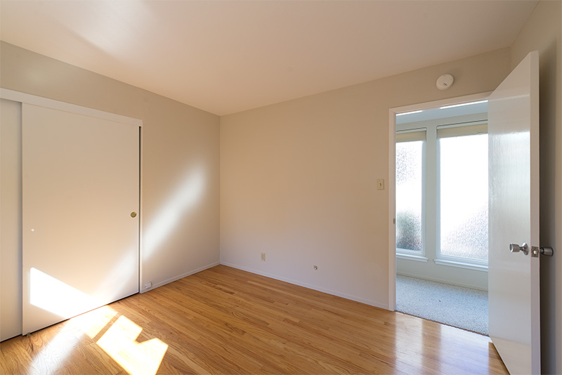 Bedroom 2 (B) Picture - 840 La Para Ave, Palo Alto 94306 Bedroom 2 (B) picture - 840 La Para Ave, Palo Alto 94306