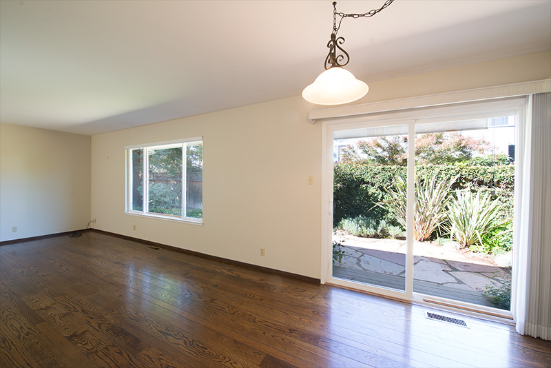 Dining Living Area (A) picture - 840 La Para Ave, Palo Alto 94306
