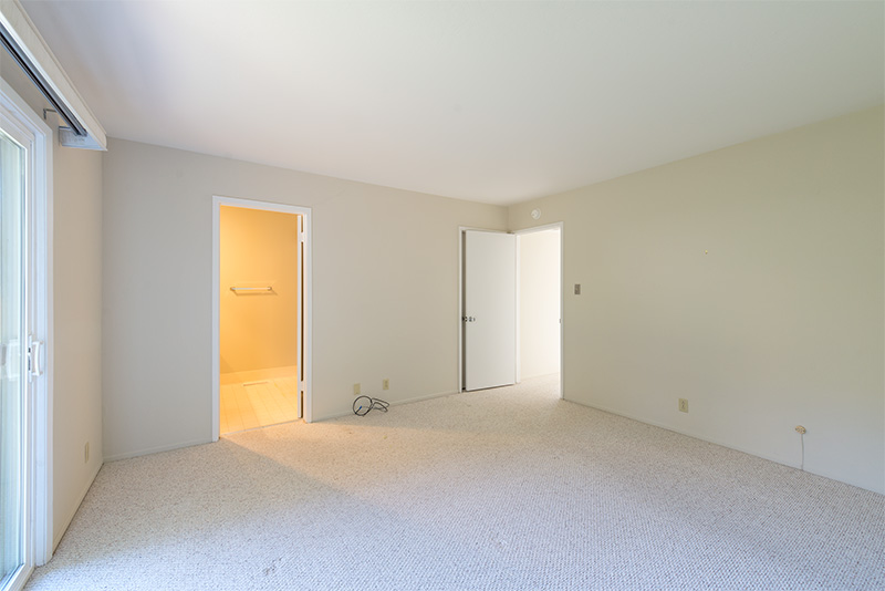 Master Bedroom (B) Picture - 840 La Para Ave, Palo Alto 94306 Master Bedroom (B) picture - 840 La Para Ave, Palo Alto 94306
