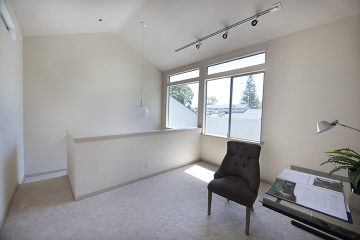 Loft picture - 731 Loma Verde Ave, Unit B, Palo Alto 94303
