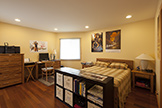 1806 Mark Twain St, Palo Alto 94303 - Bedroom 3 (A)