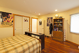 1806 Mark Twain St, Palo Alto 94303 - Bedroom 3 (B)