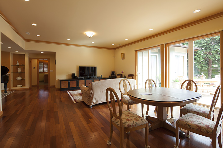 Dining Area (B) Picture - 1806 Mark Twain St, Palo Alto 94303 Dining Area (B) picture - 1806 Mark Twain St, Palo Alto 94303