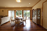 1806 Mark Twain St, Palo Alto 94303 - Dining Area (C)