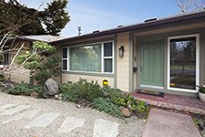 Palo Alto Real Estate - 1806 Mark Twain St