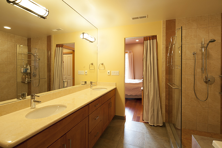 Master Bath (B) Picture - 1806 Mark Twain St, Palo Alto 94303 Master Bath (B) picture - 1806 Mark Twain St, Palo Alto 94303