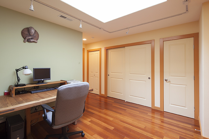 Office (B) Picture - 1806 Mark Twain St, Palo Alto 94303 Office (B) picture - 1806 Mark Twain St, Palo Alto 94303