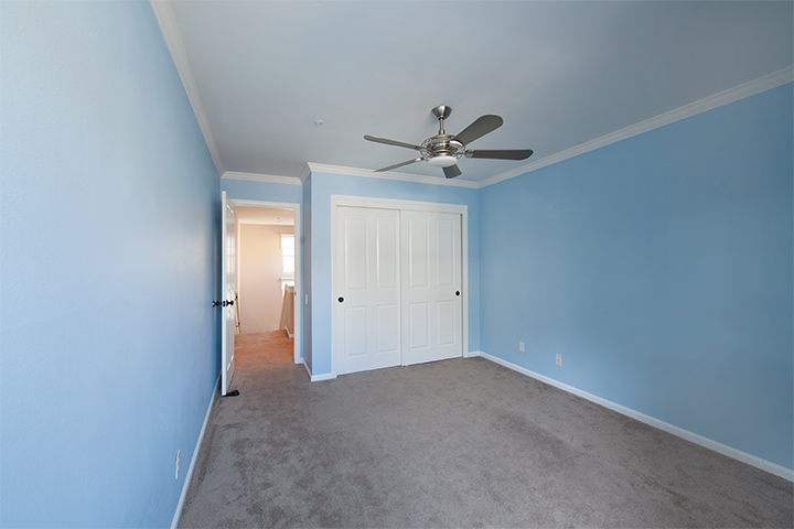 Bedroom 2 (B) Picture - 405 Mendocino Way, Redwood Shores 94065 Bedroom 2 (B) picture - 405 Mendocino Way, Redwood Shores 94065