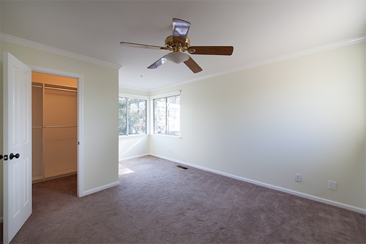 Bedroom 3 (B) Picture - 405 Mendocino Way, Redwood Shores 94065 Bedroom 3 (B) picture - 405 Mendocino Way, Redwood Shores 94065