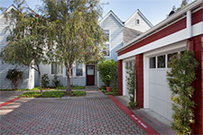 Redwood Shores Real Estate - 405 Mendocino Way, Redwood Shores