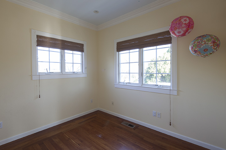 Bedroom 4 (A) picture - 2342 Middlefield Rd, Palo Alto 94301