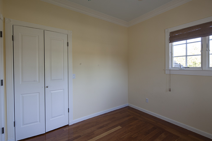 Bedroom 4 (B) picture - 2342 Middlefield Rd, Palo Alto 94301