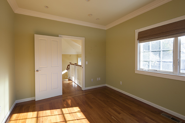 Master Bedroom (B) picture - 2342 Middlefield Rd, Palo Alto 94301