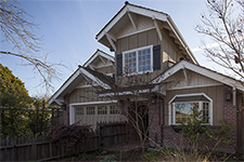Palo Alto Real Estate - 2342 Middlefield Rd
