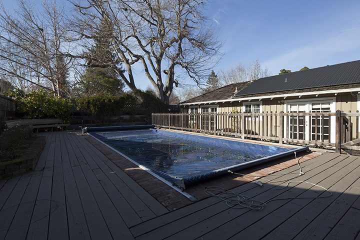Pool (A) picture - 2342 Middlefield Rd, Palo Alto 94301