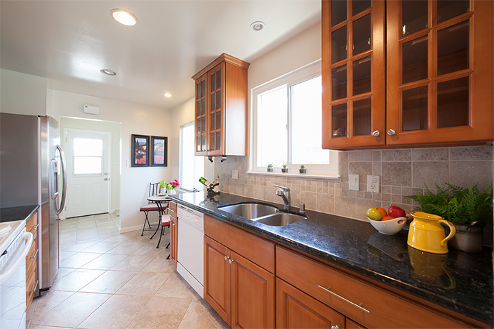 Kitchen (B) Picture - 4897 Miramar Ave, San Jose 95129 Kitchen (B) picture - 4897 Miramar Ave, San Jose 95129