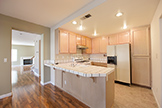 1262 Oregold Pl, San Jose 95131 - Kitchen (A)