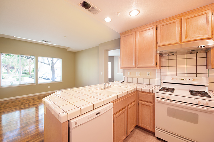 Kitchen (B) Picture - 1262 Oregold Pl, San Jose 95131 Kitchen (B) picture - 1262 Oregold Pl, San Jose 95131
