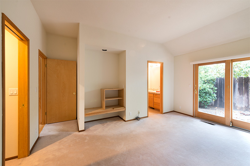 Bedroom 2 (A) Picture - 1705 Orr Ct, Los Altos 94024 Bedroom 2 (A) picture - 1705 Orr Ct, Los Altos 94024