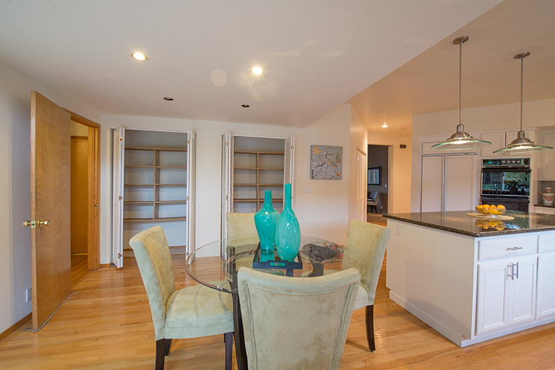 Breakfast Area (A) Picture - 1705 Orr Ct, Los Altos 94024 Breakfast Area (A) picture - 1705 Orr Ct, Los Altos 94024